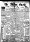 Millom Gazette Friday 07 May 1915 Page 1