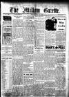 Millom Gazette Friday 20 August 1915 Page 1