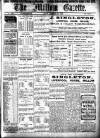 Millom Gazette Friday 10 December 1915 Page 1