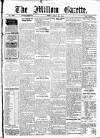 Millom Gazette Friday 24 March 1916 Page 1