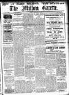 Millom Gazette Friday 02 February 1917 Page 1