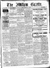 Millom Gazette Friday 09 February 1917 Page 1