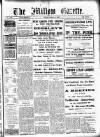 Millom Gazette Friday 02 March 1917 Page 1