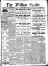 Millom Gazette Friday 09 March 1917 Page 1