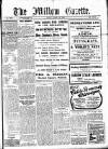 Millom Gazette Friday 16 March 1917 Page 1