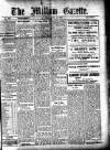 Millom Gazette Friday 20 April 1917 Page 1