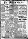 Millom Gazette Friday 22 June 1917 Page 1