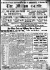 Millom Gazette Friday 21 September 1917 Page 1
