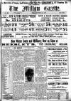 Millom Gazette Friday 28 September 1917 Page 1