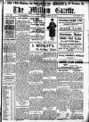 Millom Gazette Friday 26 October 1917 Page 1