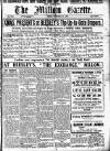 Millom Gazette Friday 21 December 1917 Page 1