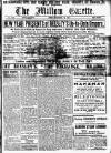 Millom Gazette Friday 28 December 1917 Page 1