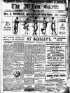 Millom Gazette Friday 04 January 1918 Page 1