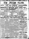 Millom Gazette Friday 18 January 1918 Page 1