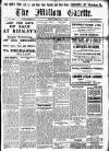 Millom Gazette Friday 01 February 1918 Page 1