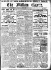 Millom Gazette Friday 08 February 1918 Page 1