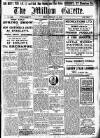 Millom Gazette Friday 15 February 1918 Page 1