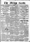 Millom Gazette Friday 01 March 1918 Page 1