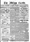 Millom Gazette Friday 15 March 1918 Page 1