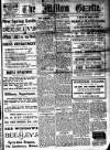 Millom Gazette Friday 07 March 1919 Page 1