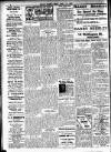 Millom Gazette Friday 11 April 1919 Page 4