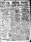 Millom Gazette Thursday 17 April 1919 Page 1