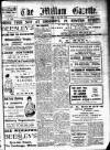Millom Gazette Friday 23 May 1919 Page 1