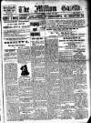 Millom Gazette Friday 22 August 1919 Page 1