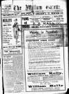 Millom Gazette Friday 31 October 1919 Page 1
