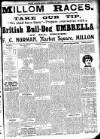 Millom Gazette Friday 14 November 1919 Page 3