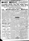 Millom Gazette Friday 14 November 1919 Page 4