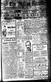 Millom Gazette Friday 09 January 1920 Page 1