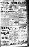 Millom Gazette Friday 23 January 1920 Page 1