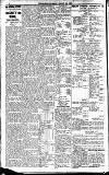 Millom Gazette Friday 30 January 1920 Page 4