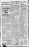 Millom Gazette Friday 06 February 1920 Page 6