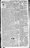 Millom Gazette Friday 20 February 1920 Page 4
