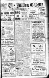 Millom Gazette Thursday 01 April 1920 Page 1