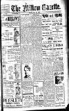 Millom Gazette Friday 23 April 1920 Page 1