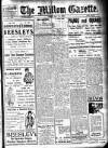 Millom Gazette Friday 14 May 1920 Page 1