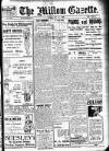 Millom Gazette Friday 21 May 1920 Page 1
