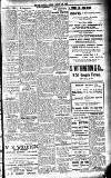 Millom Gazette Friday 27 August 1920 Page 3