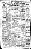 Millom Gazette Friday 29 October 1920 Page 2