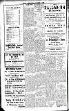 Millom Gazette Friday 05 November 1920 Page 4