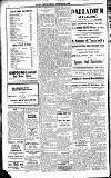 Millom Gazette Friday 10 December 1920 Page 4
