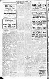 Millom Gazette Friday 11 February 1921 Page 4