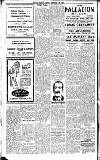 Millom Gazette Friday 25 February 1921 Page 4