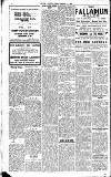 Millom Gazette Friday 11 March 1921 Page 4