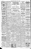 Millom Gazette Friday 15 April 1921 Page 2