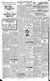 Millom Gazette Friday 15 April 1921 Page 4
