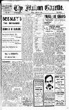 Millom Gazette Friday 29 April 1921 Page 1